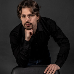 Николай Ягодкин