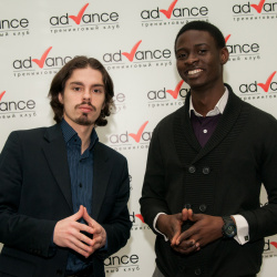 Advance (архив)