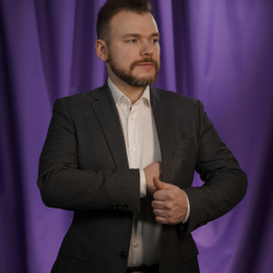 Александр Згода